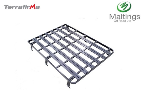 Terrafirma expedition roof - terrafirma,