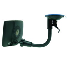Gooseneck Suction Window Arm