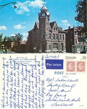 s17410 Post Office & Town