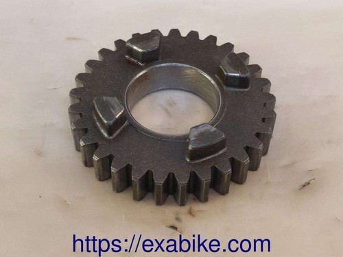 Gearbox sprocket for honda - sprocket,