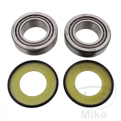 Steering bearings rollers - bearings,
