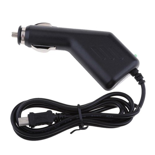 Mini usb car charger - car,