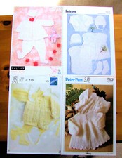 4x Vintage (1980s)
