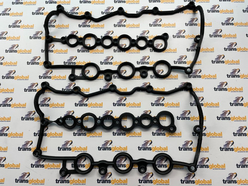 Rocker cover gaskets - gaskets, x2