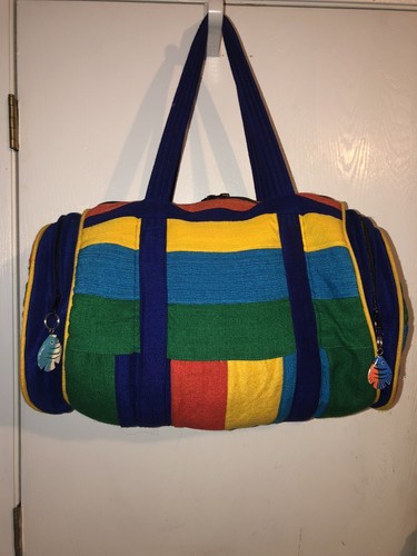 Vtg primary color - primary,