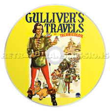 Gulliver's Travels (1939)