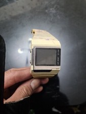  Diesel White Digital