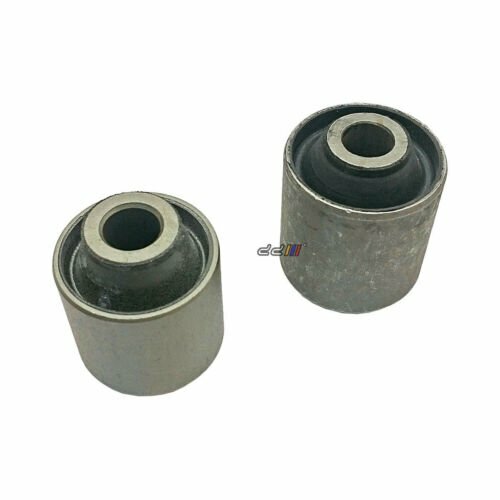 Front lower control arm bush - control,
