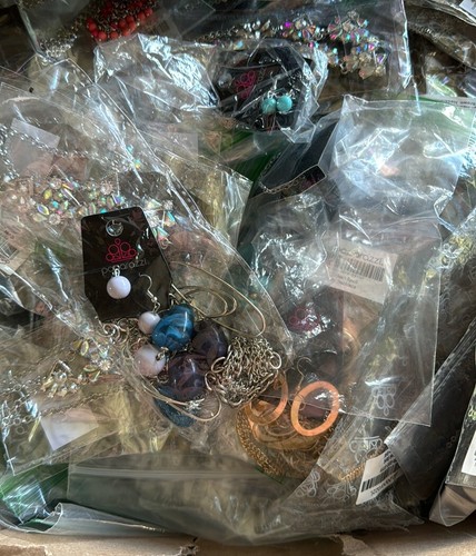 Bundle pieces paparazzi - bundle,