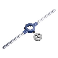 #6-32 UNC Threading Die and