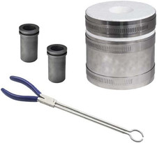 Mini Propane Tabletop PRO Kiln