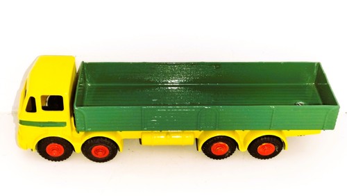 Dinky supertoys 934 - 934, leyland