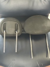 Mercedes-Benz C230 Front Seat