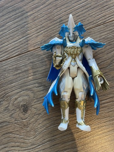 Bandai power rangers - rangers, super