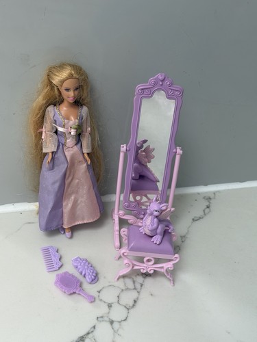 Barbie 2006 vintage - barbie, 🤍