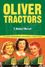 Morrell - Oliver Tractors