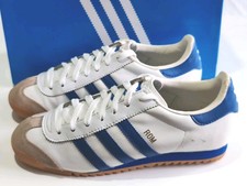 ADIDAS *ROM* (665950) WHITE