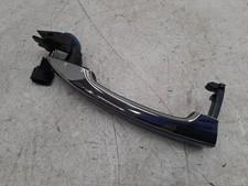 2019 RENAULT MEGANE N/S Left Front Exterior DOOR HANDLE
