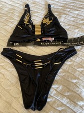 Agent Provocateur Marney Black