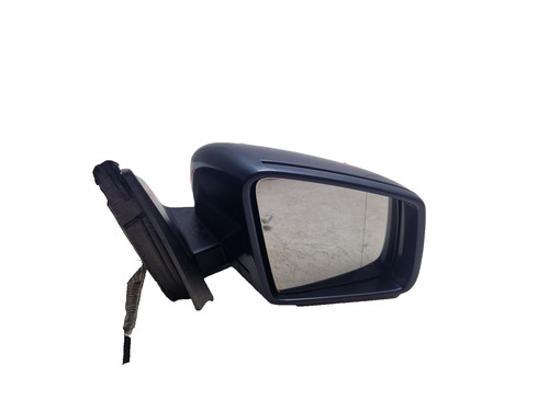 Mercedes wing mirror front - mercedes,