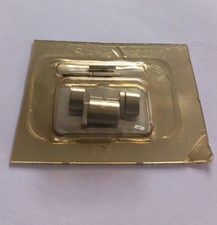 Genuine Omega Dynamic Third Gen Stainless Steel 16mm Bracelet Link, Unused