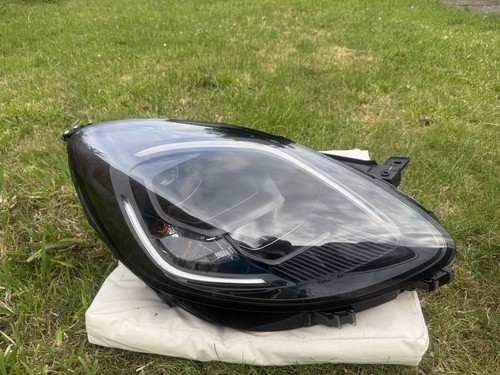 Ford puma 2019 - 2019-2024, front