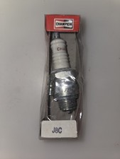 Champion J8C Spark Plug new