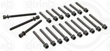 CYLINDER HEAD BOLT SET FITS