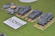 15mm WW2 / german - armoured