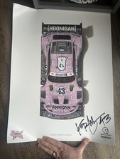 Ken block Hoonipigasus -