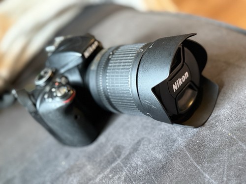 Nikon d3300 digital slr with - d3300,