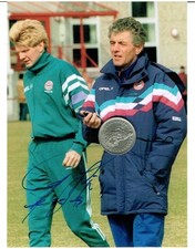 Stefan Effenberg 10x15 Photo