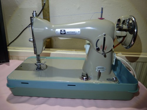 Heavy duty sewing - heavy,
