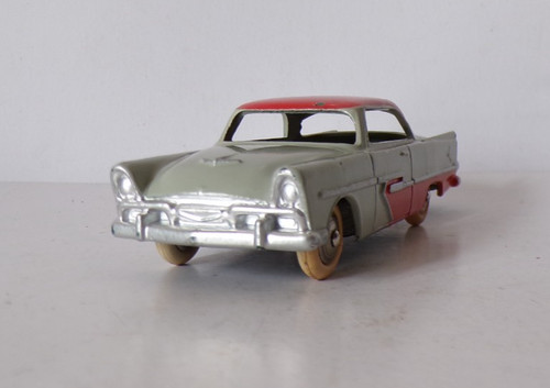 French dinky toys 24d - dinky,