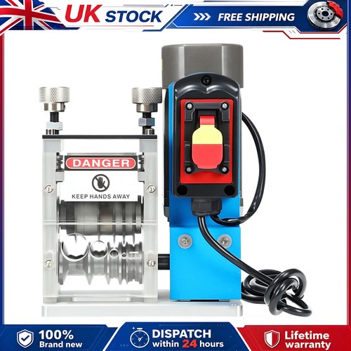 Automatic wire stripper - wire,