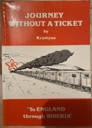 Journey without ticket - a,