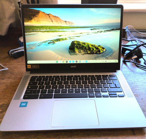 Acer chromebook 314 - 314, fhd