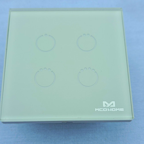 Mco home s314 wave - mco, 4