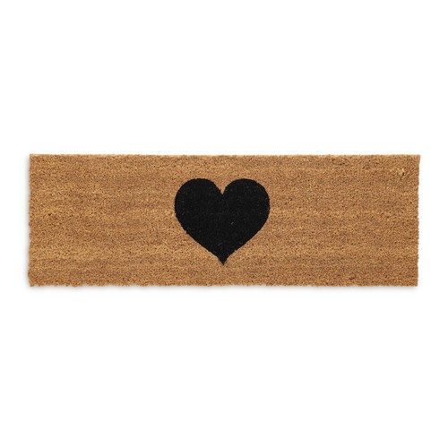 Coir doormat natural coconut - doormat,