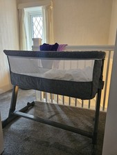 Babylo Cozi Sleeper With