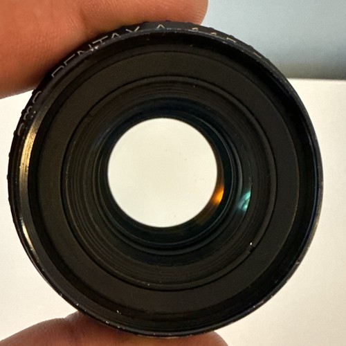 Pentax smc - pentax,