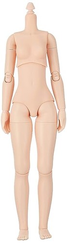 Obitsu doll 24bd f02n 24cm - obitsu,