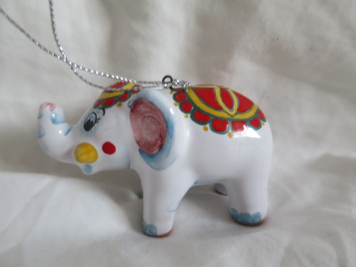 Handmade handpainted vintage - handmade,