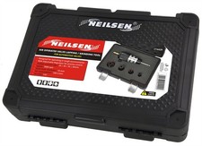 Air Operated Valve Lapping