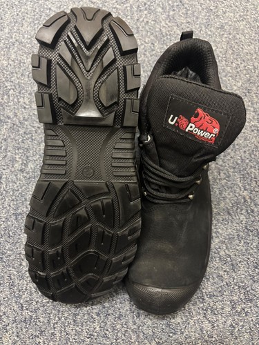 Upower dude gore - upower,