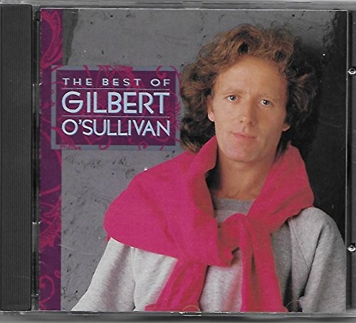 Gilbert sullivan best of - gilbert,