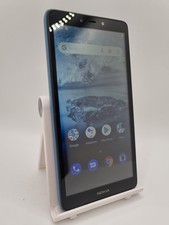 Nokia C2 2nd Gen Blue Unlocked Dual SIM 32GB 5.7" Android Smartphone