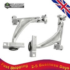2x Lower Front Left Right Control Arms Fit Volvo XC90 XC60 T5 T6 T8 B6 2016-2023