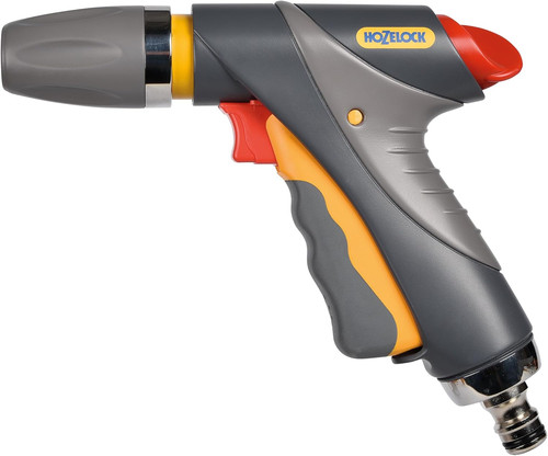 Hozelock jet spray gun pro - jet,