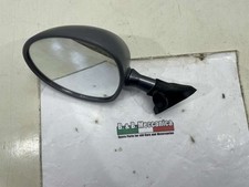 LEFT REARVIEW MIRROR PGO BUGRIDER 150 200 250R (OM298)